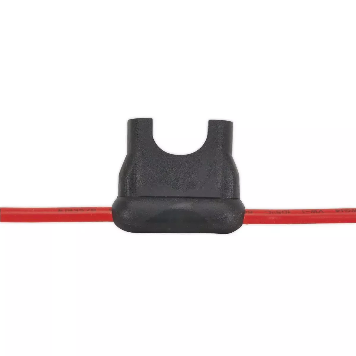 Sealey Pack of 10 20Amp Standard Blade Fuse Holder