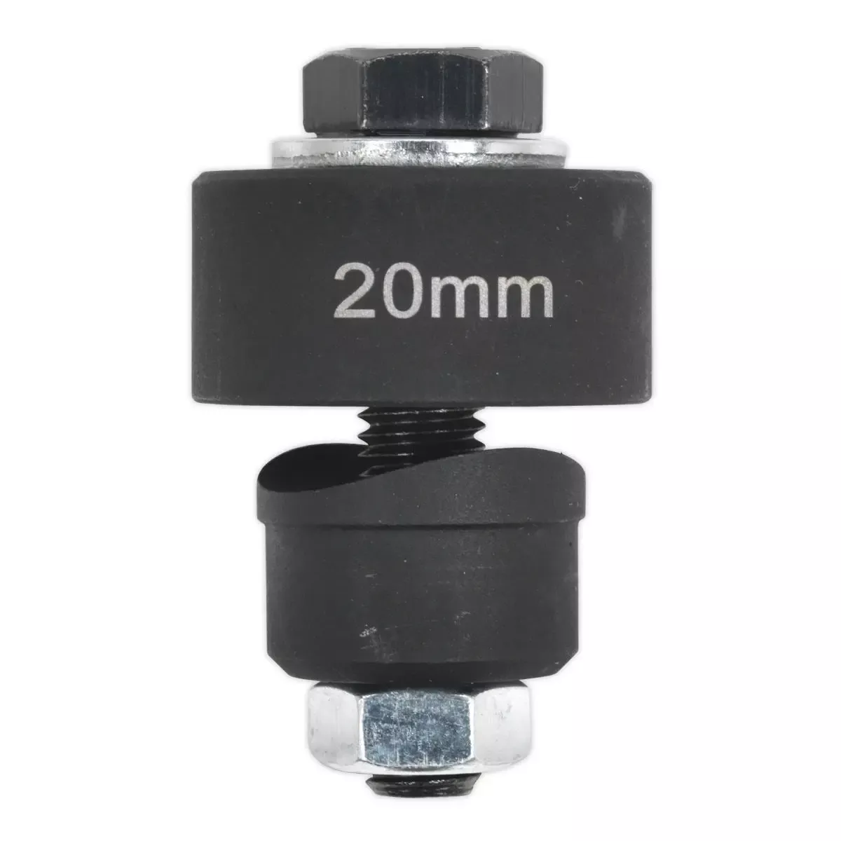 Sealey Parking Aid Bumper Cutter Ø20mm