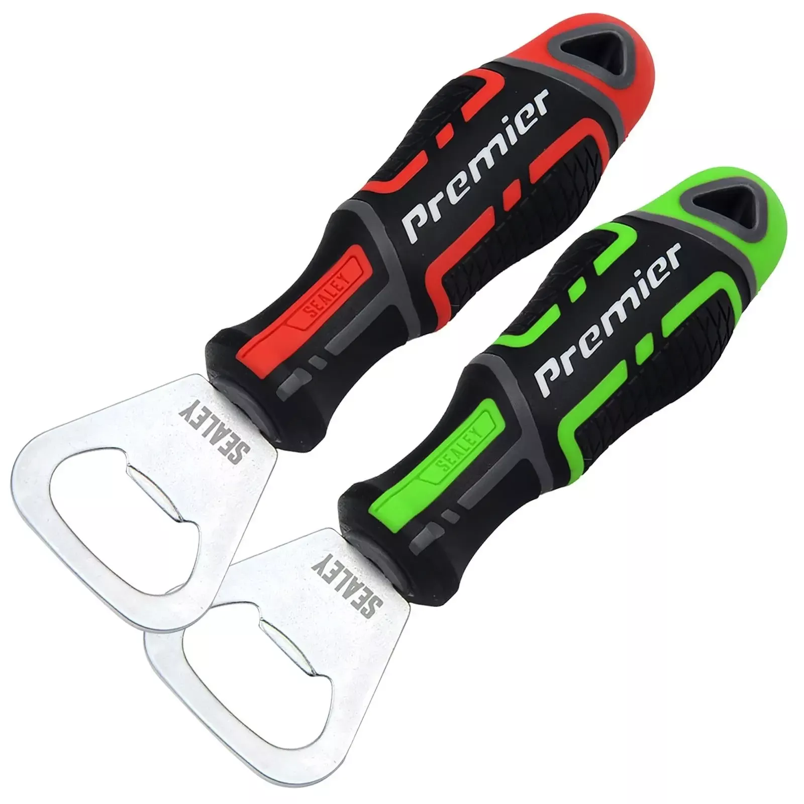 Sealey Premier Bottle Opener GripMax Tool
