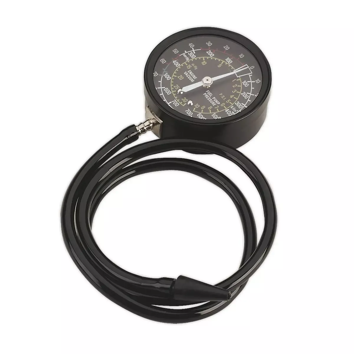 Sealey Pressure Tester Vacuum / Fuel