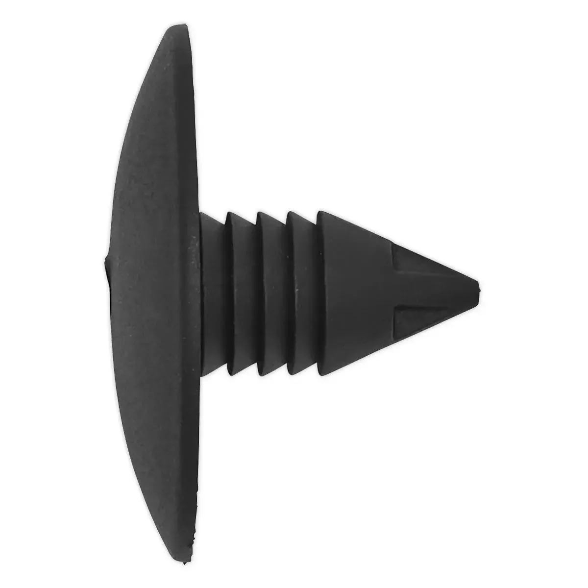 Sealey Push-In Bumper/Radiator Fixing, Ø35mm x 25mm, Renault - Pack of 20