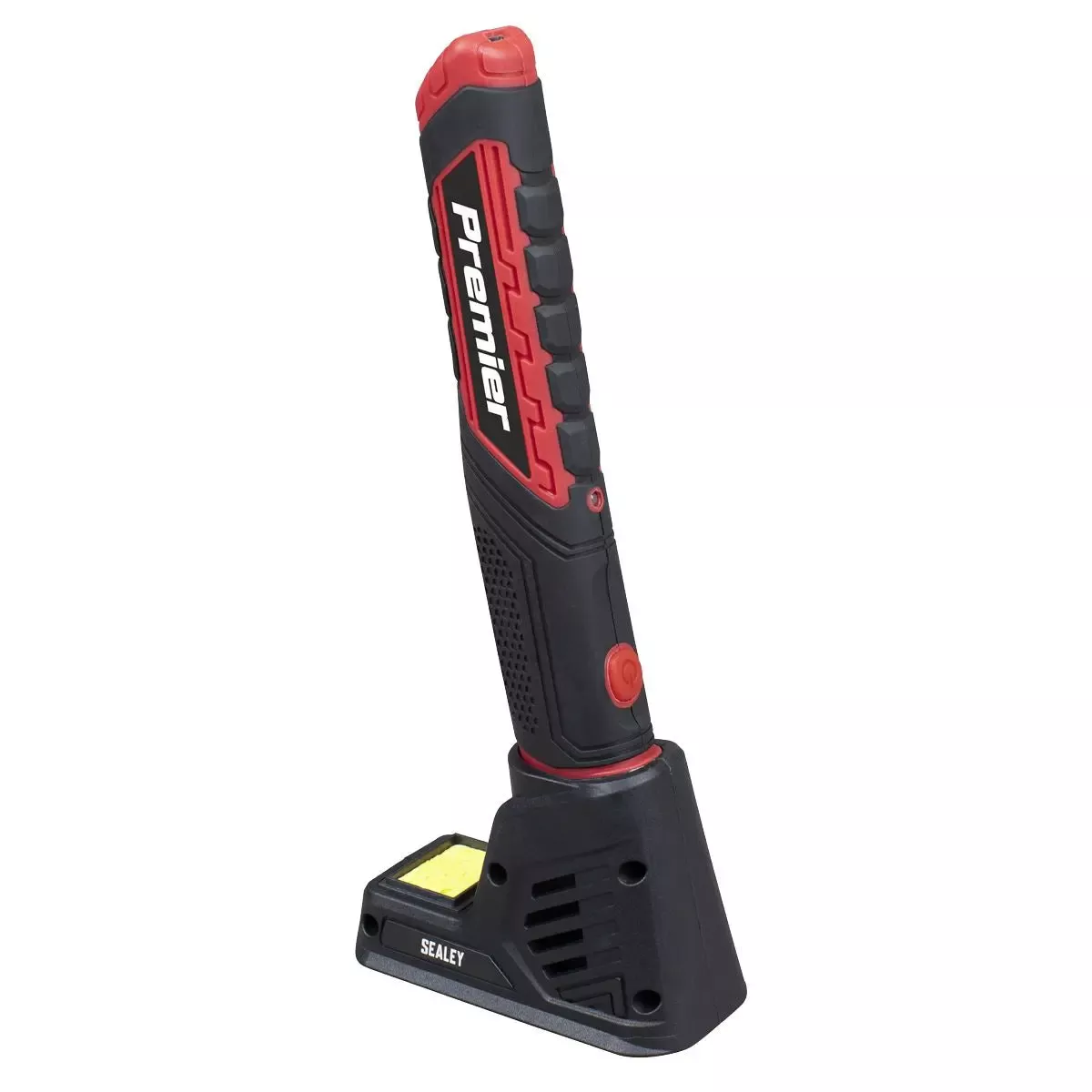 Sealey Soldering Iron Rechargeable 4V Li-ion Max 450°C