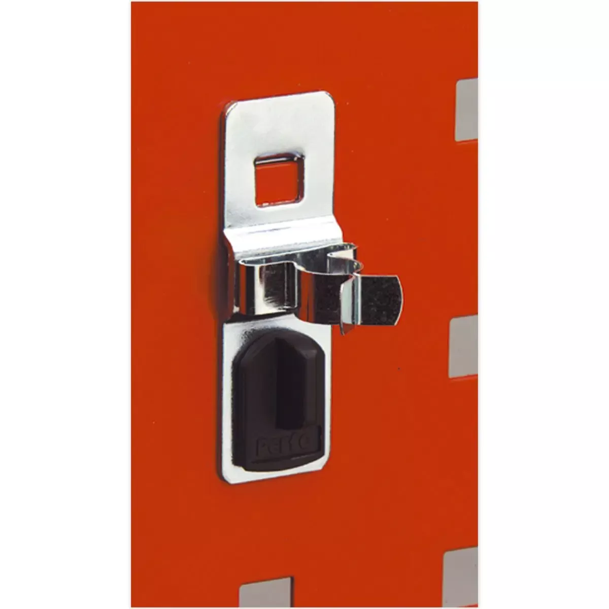 Sealey Spring Clip 10mm Pack of 5