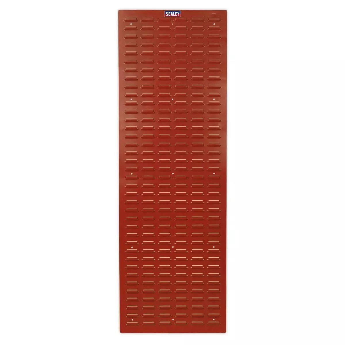 Sealey Steel Louvre Panel 500 x 1500mm Pack of 2