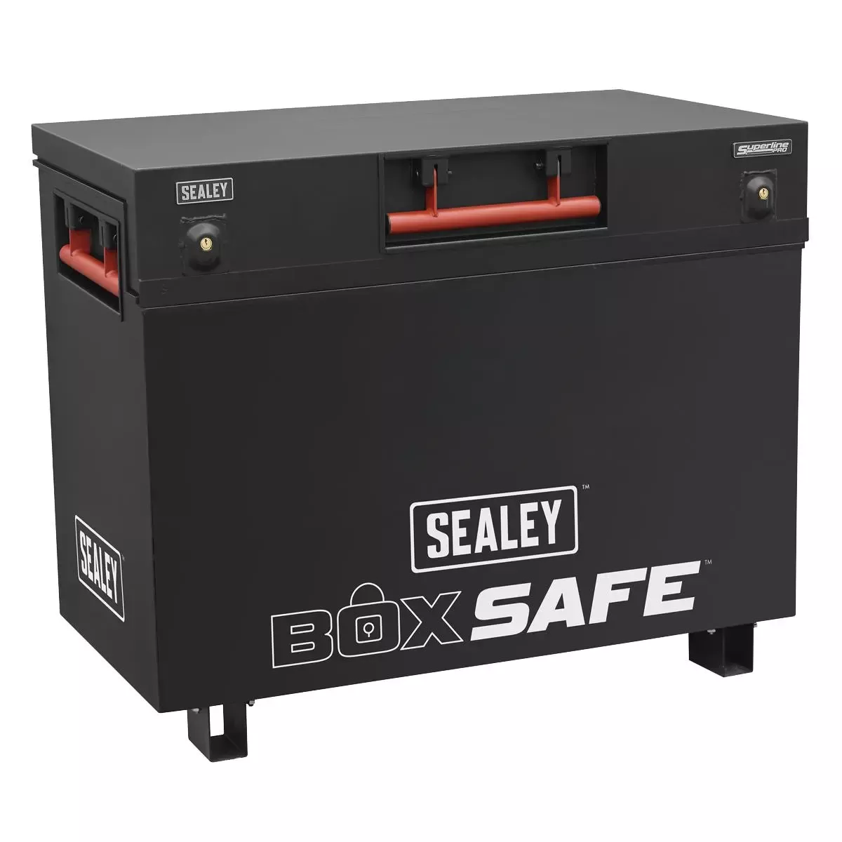 Sealey Superline Pro Site Box 1125 x 610 x 925mm