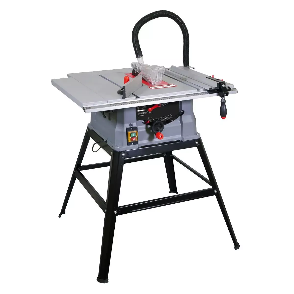 Sealey Table Saw Ø254mm 230V