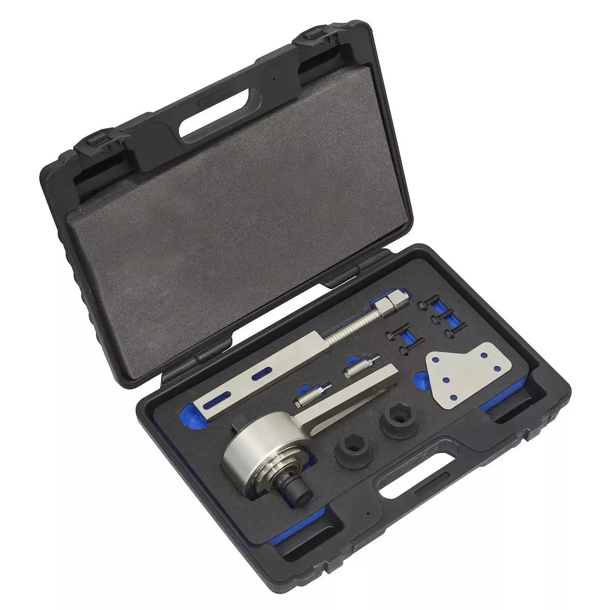 Sealey Torque Multiplier 1/2"-3/4"Sq Drive - for Ford EcoBoost Engine