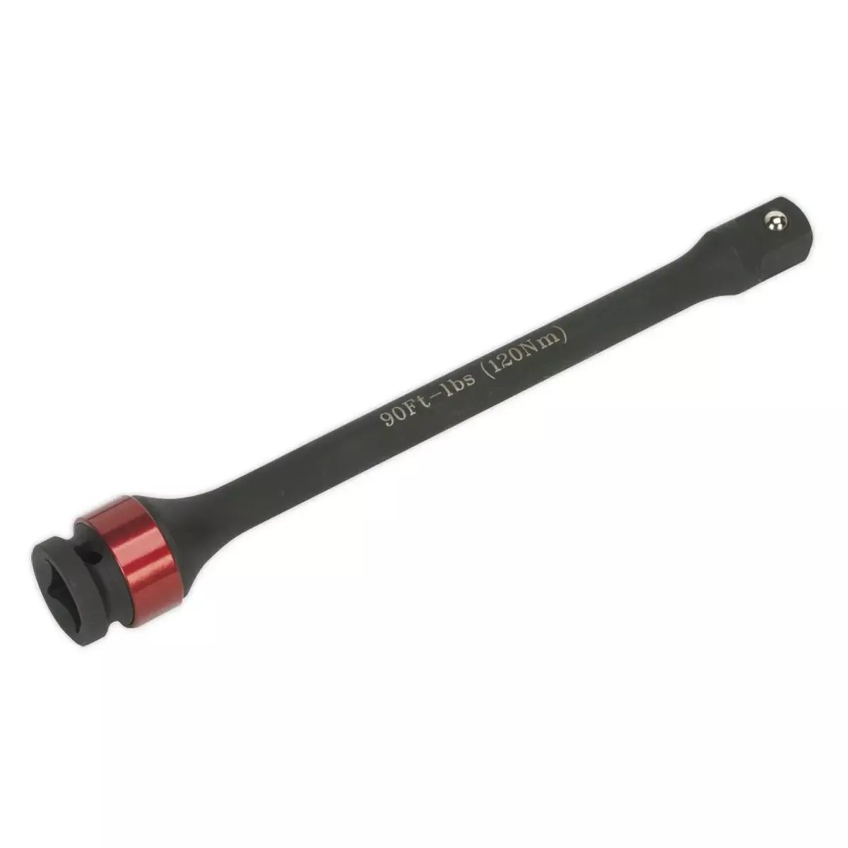 Sealey Torque Stick 1/2"Sq Drive 120Nm