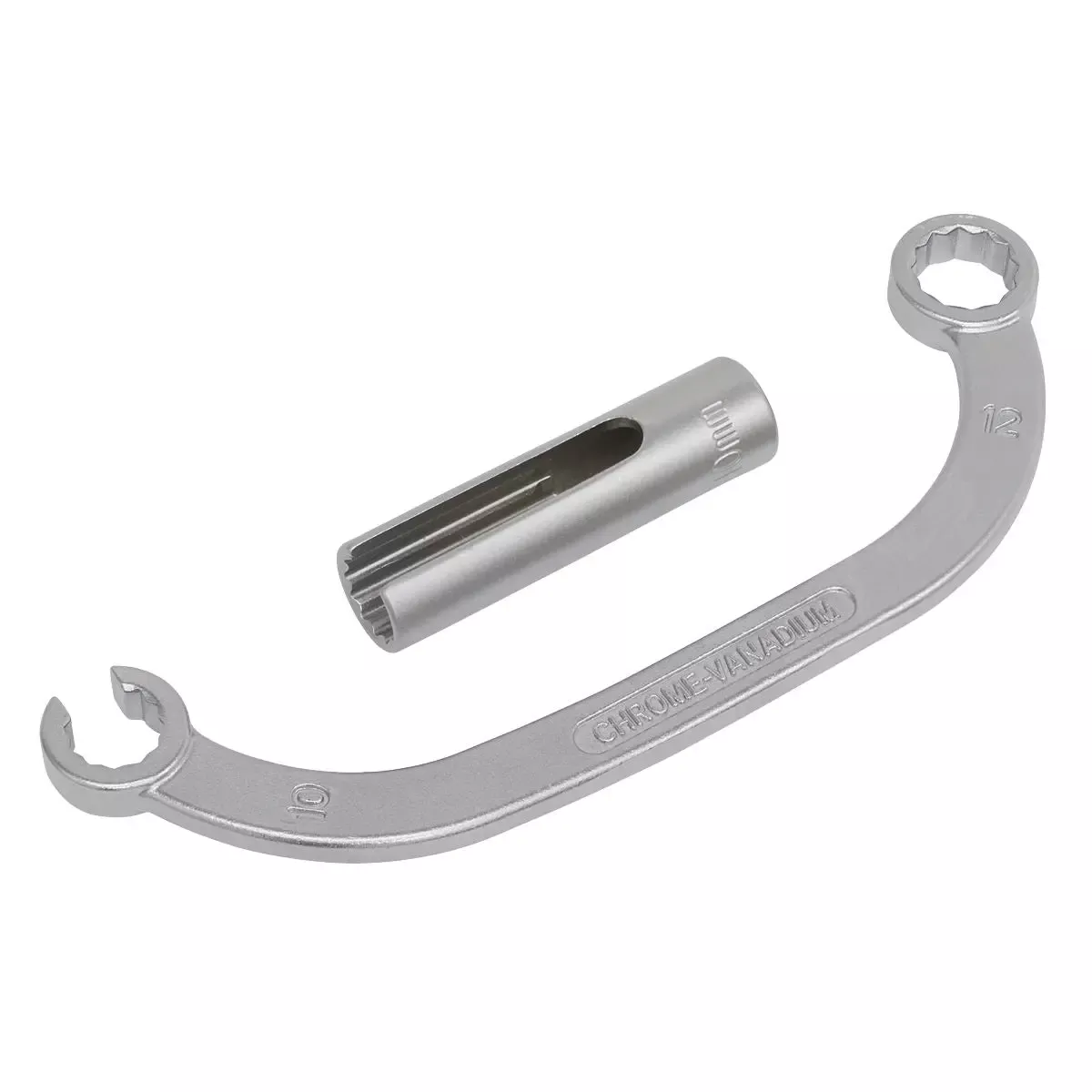Sealey Turbo Adjustment Set VAG VW Spanner Deep Socket Removal Fitting Kit