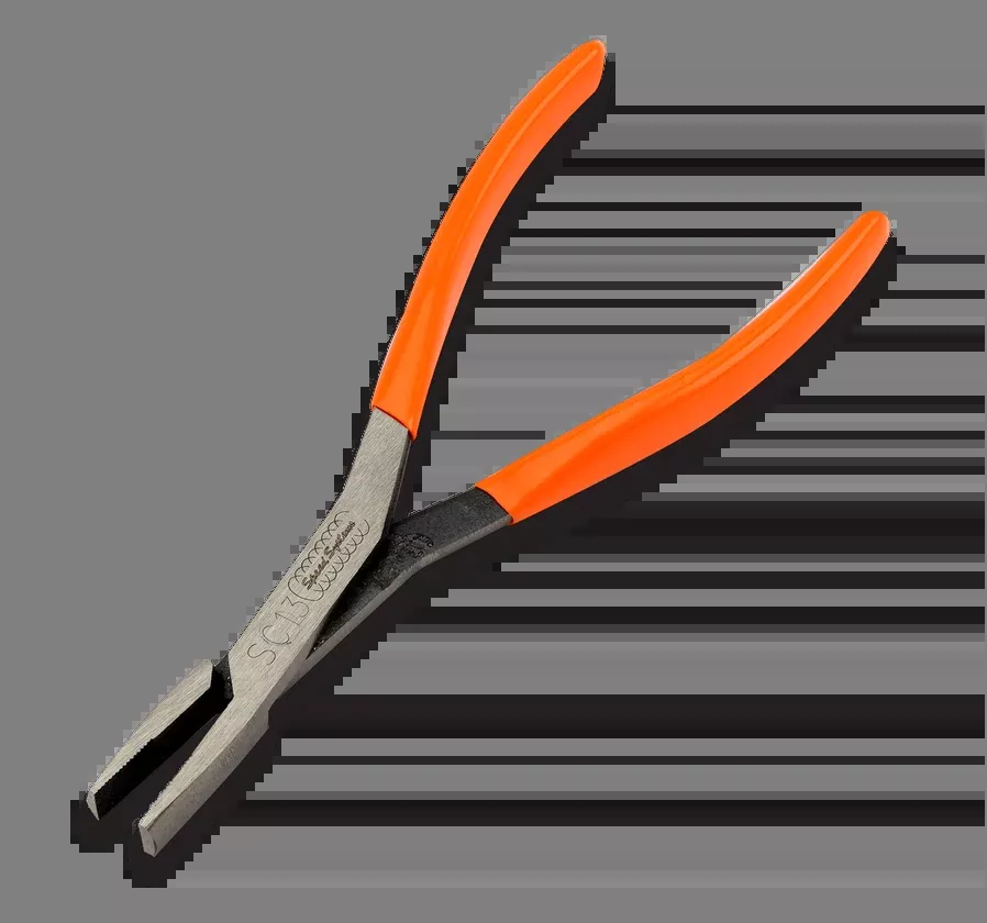 Semi-Con Rolling Pliers