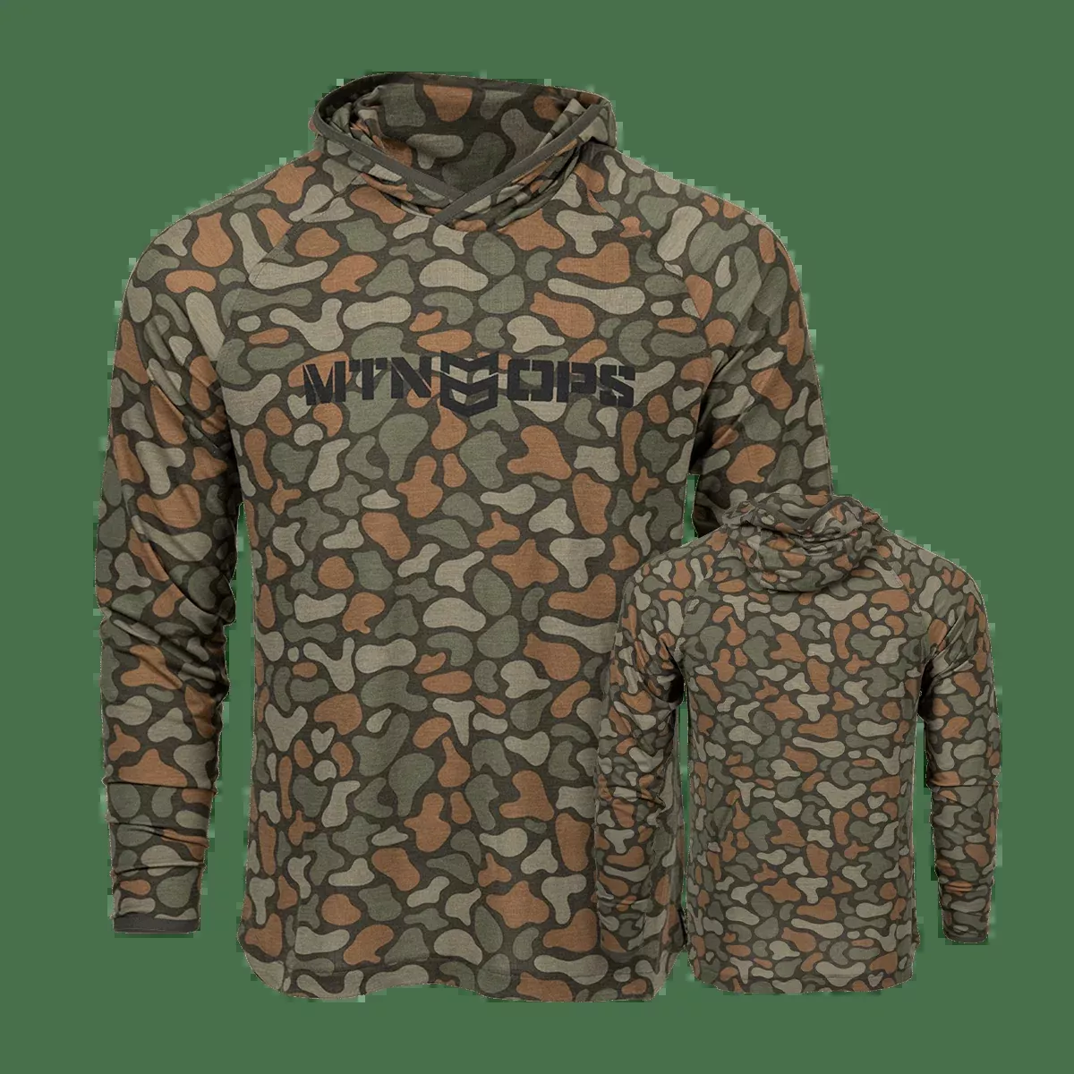 SHADE HOODIE