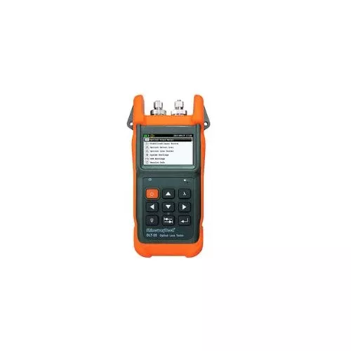 SHINEWAYTECH | OLTS Intelligent Optical Loss Tester | #OLT-55A-HR