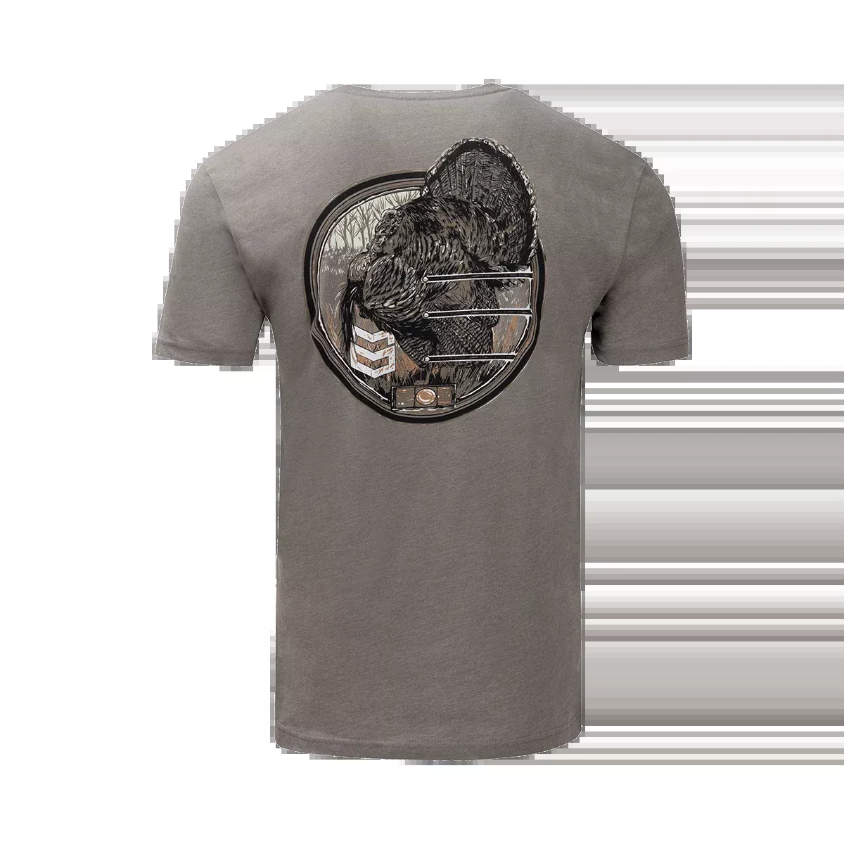 SIGHT TURKEY TEE
