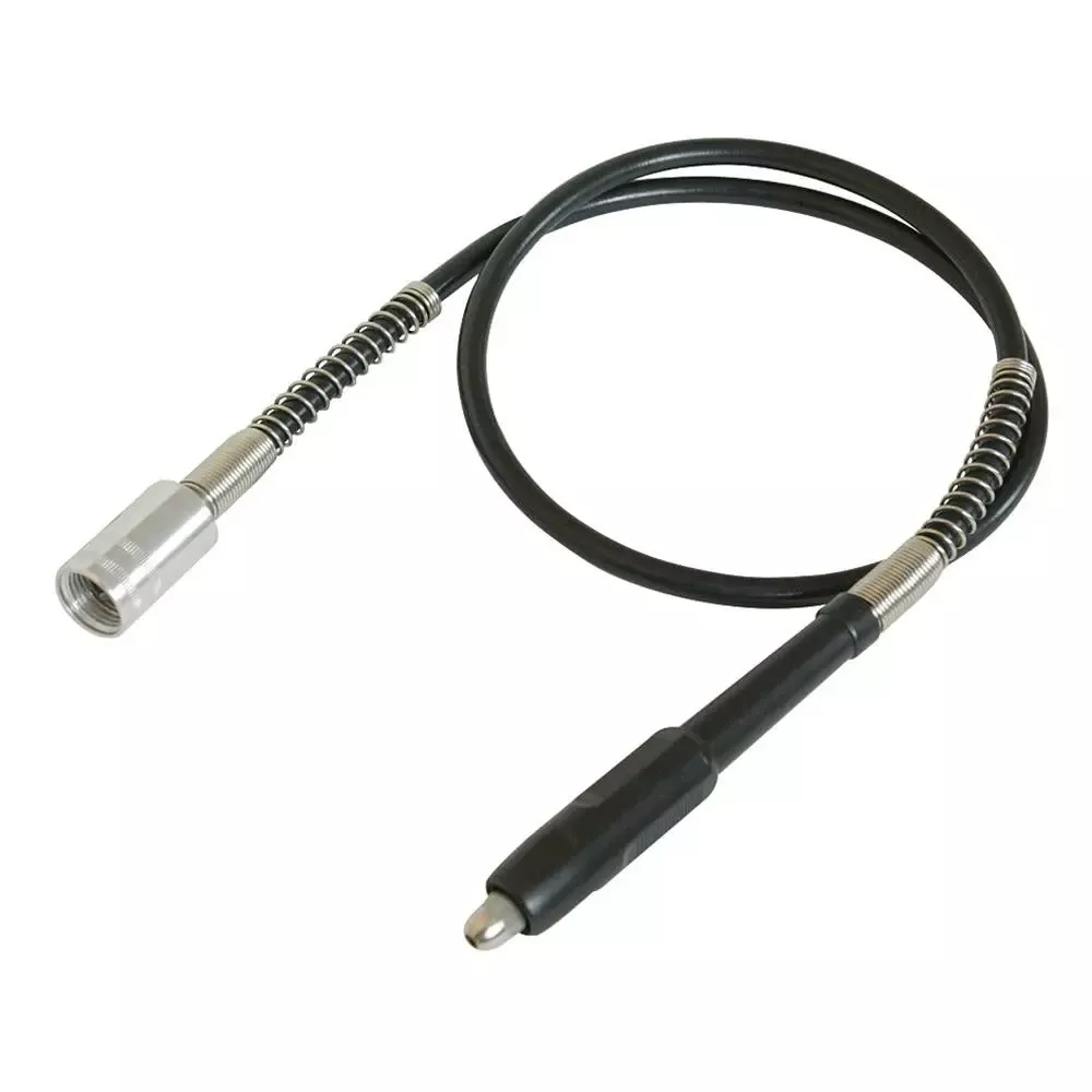 Silverline 1070mm Flexi Drill Drive Shaft Hobby Rotary Tool DIY