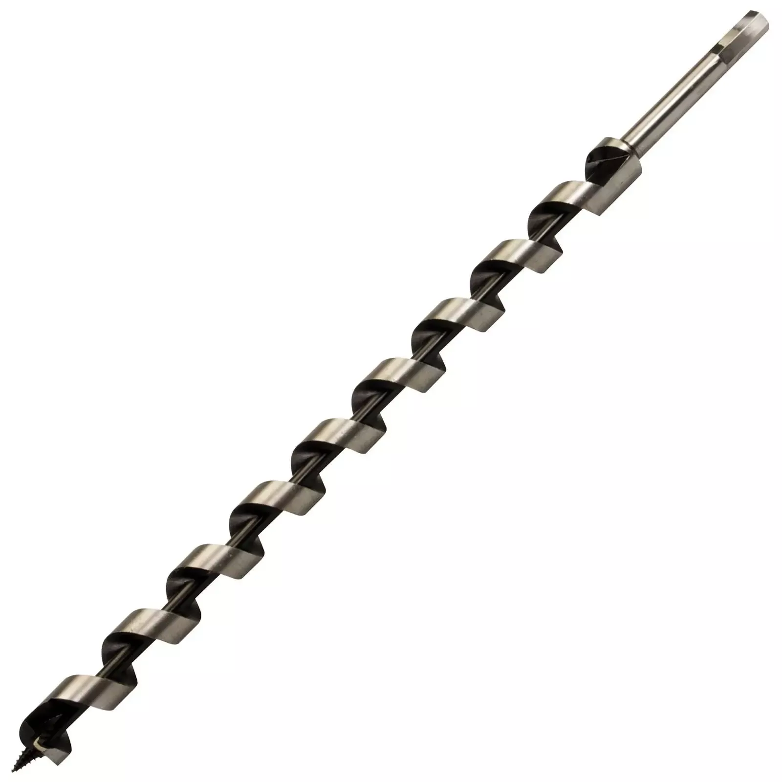 Silverline 450mm Auger Bits