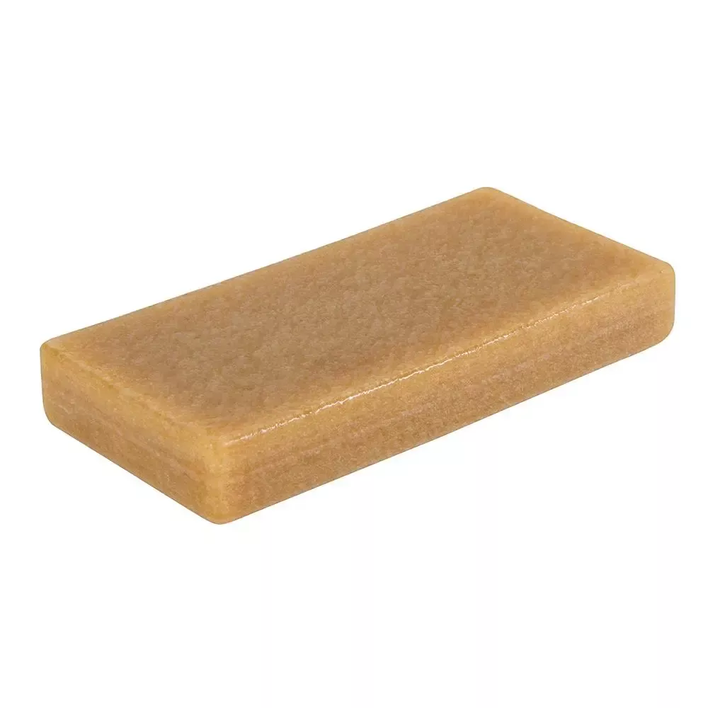 Silverline Sanding Belt Cleaning Block 150 x 75 x 25mm Sander Sheet Disc Cleaner