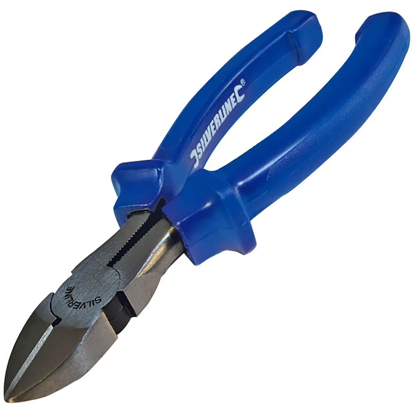 Silverline Side Cutting Pliers 160mm or 180mm