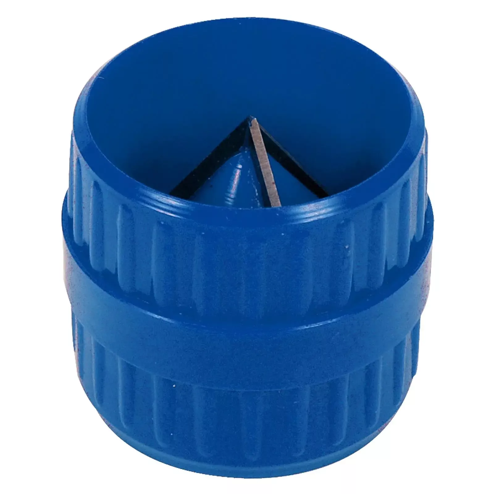 Silverline Universal Pipe Reamer Internal External Deburrer Cleaner