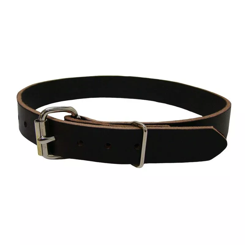 Single Piece Leather Climber Strap – 2634