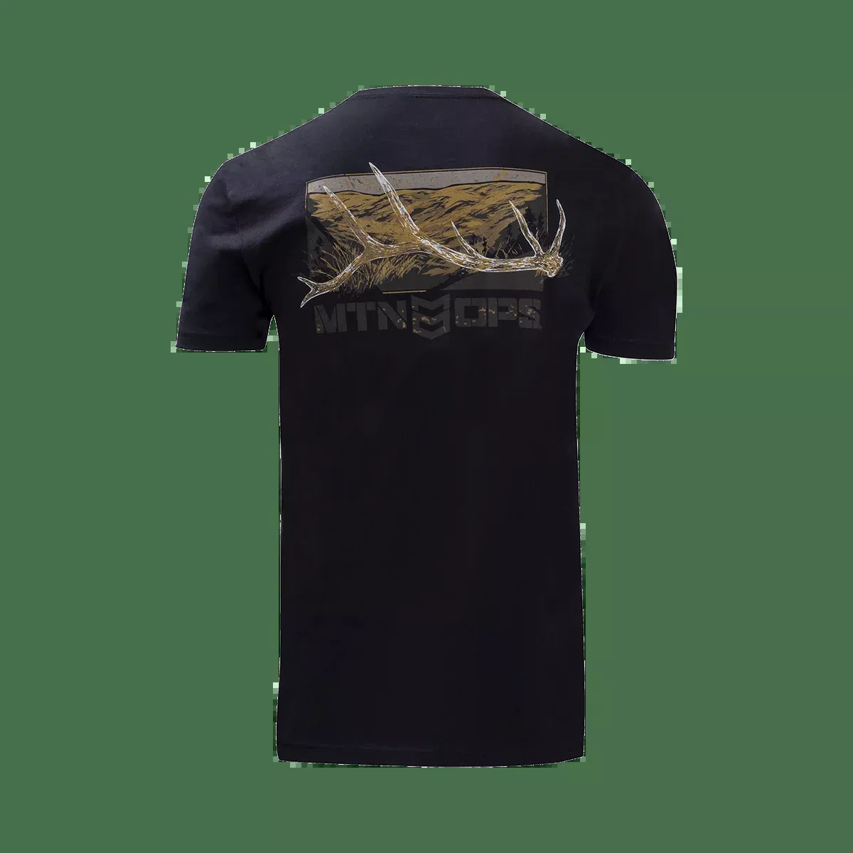 SINGLE SHED TEE