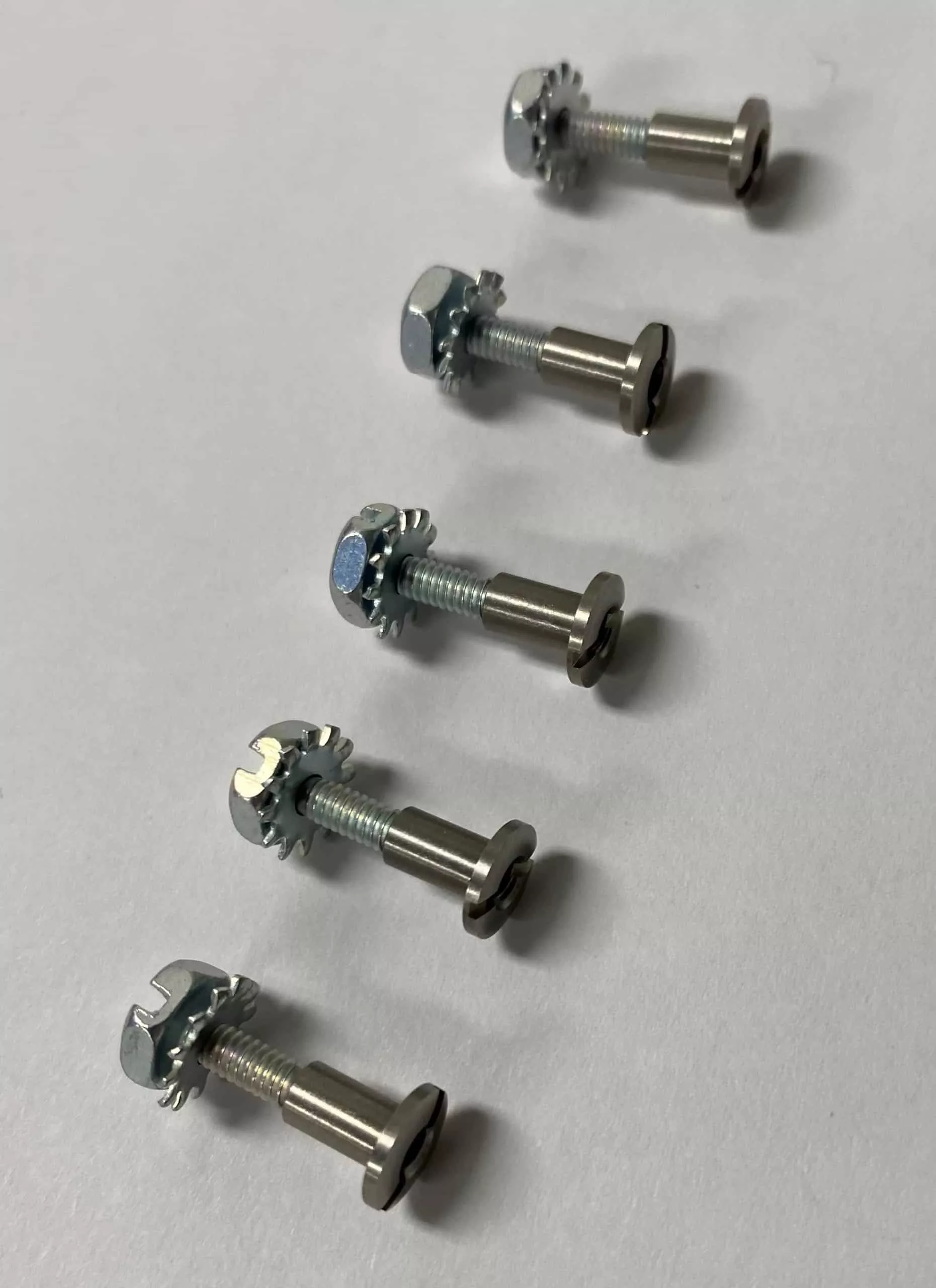 Sleeve Fastener – 9215