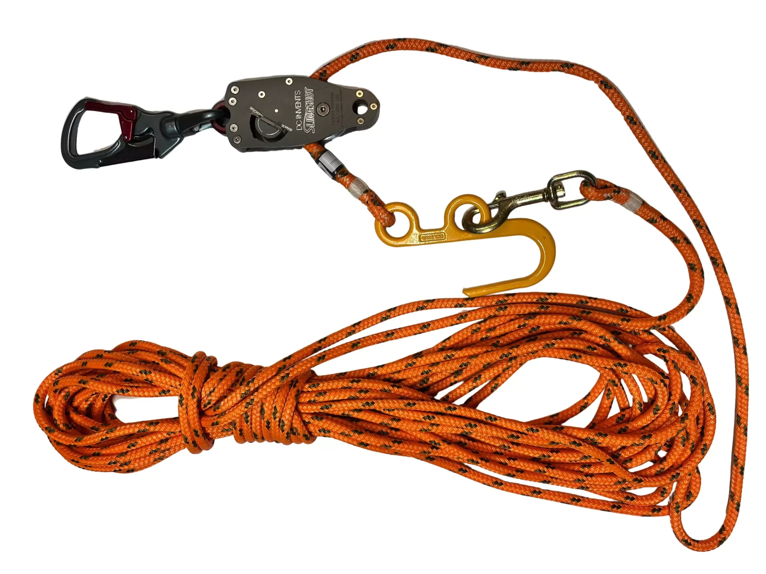 The Slingshot