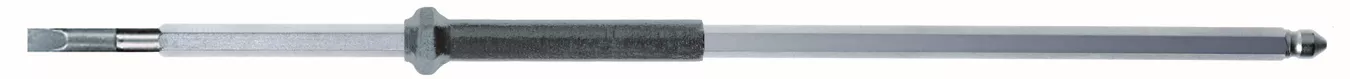 Slotted TorqueControl Blade 1.5mm