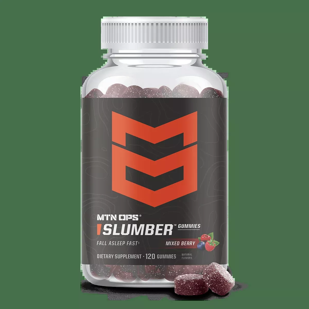SLUMBER GUMMIES