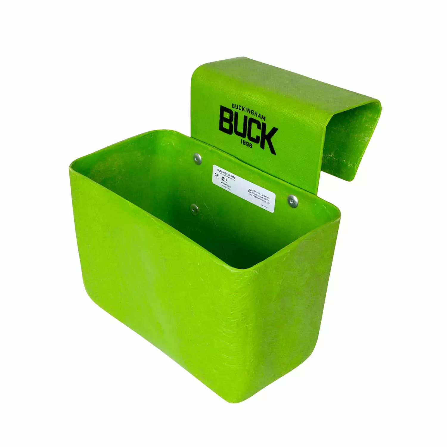 Small Tool Tray with Hanger – 4512