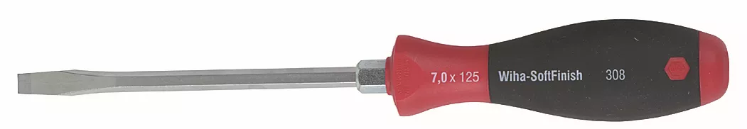 SoftFinish Heavy Duty Slotted 12.0