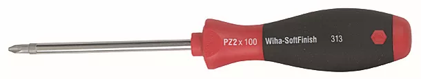 SoftFinish PoziDriv Driver #3 x 150mm