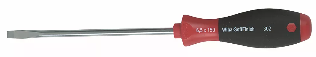 SoftFinish Slotted Driver 2.0 x 65mm