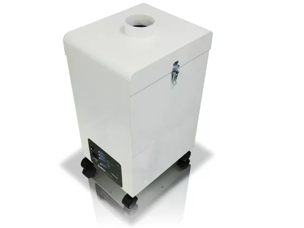 Solder Fume Extractor for up to 8 soldering stations