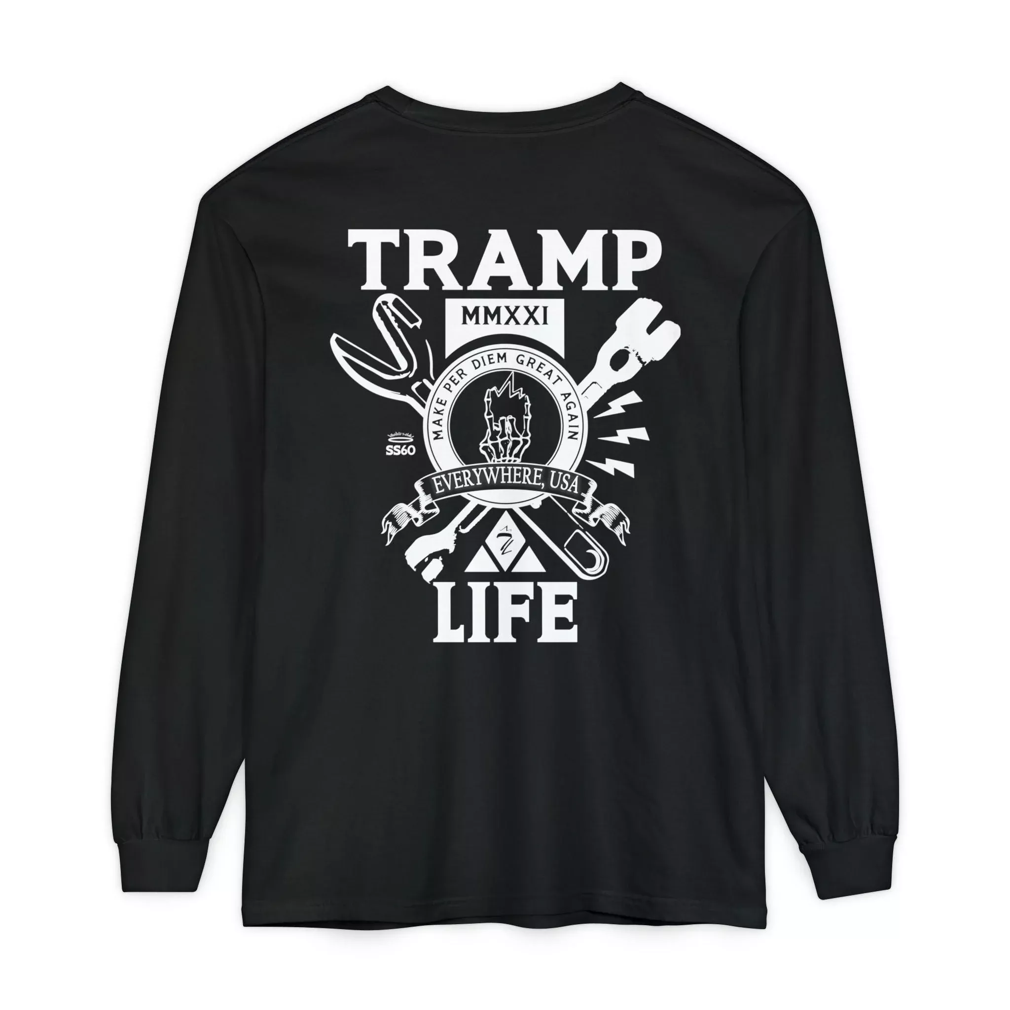 SS60 Long Sleeve
