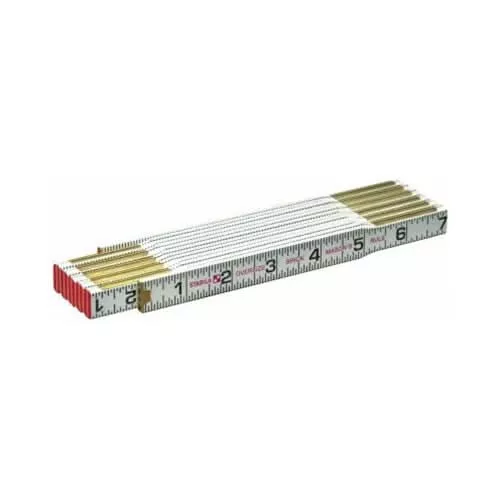Stabila 80001 Folding Ruler - Mason's