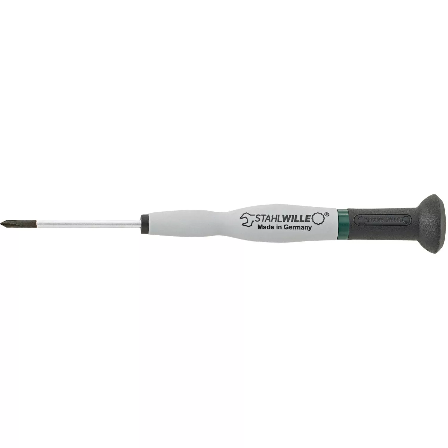 Stahlwille 47523001 4752 Precision Phillips Screwdriver, #1