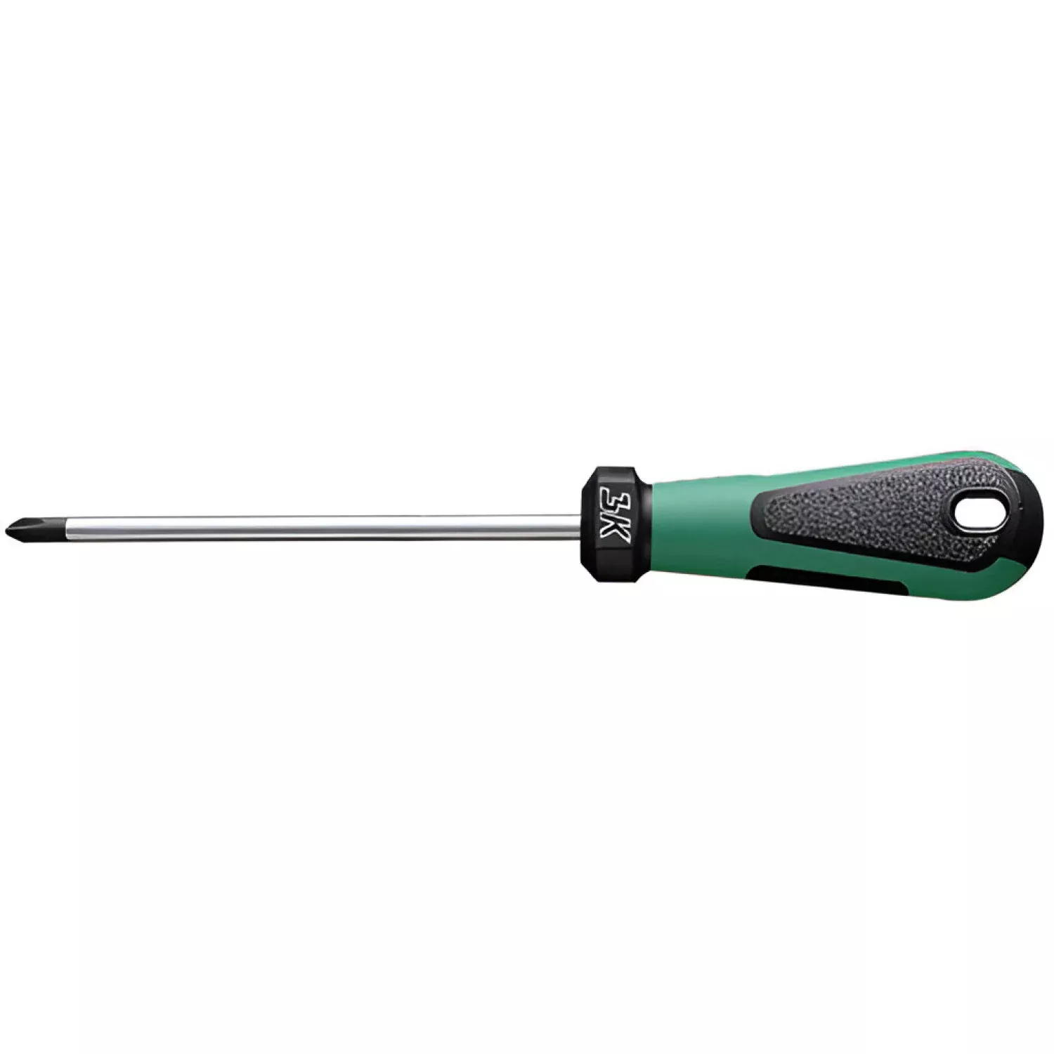 Stahlwille 48301002 4830 3K DRALL Phillips Screwdriver, #2 x 100 mm