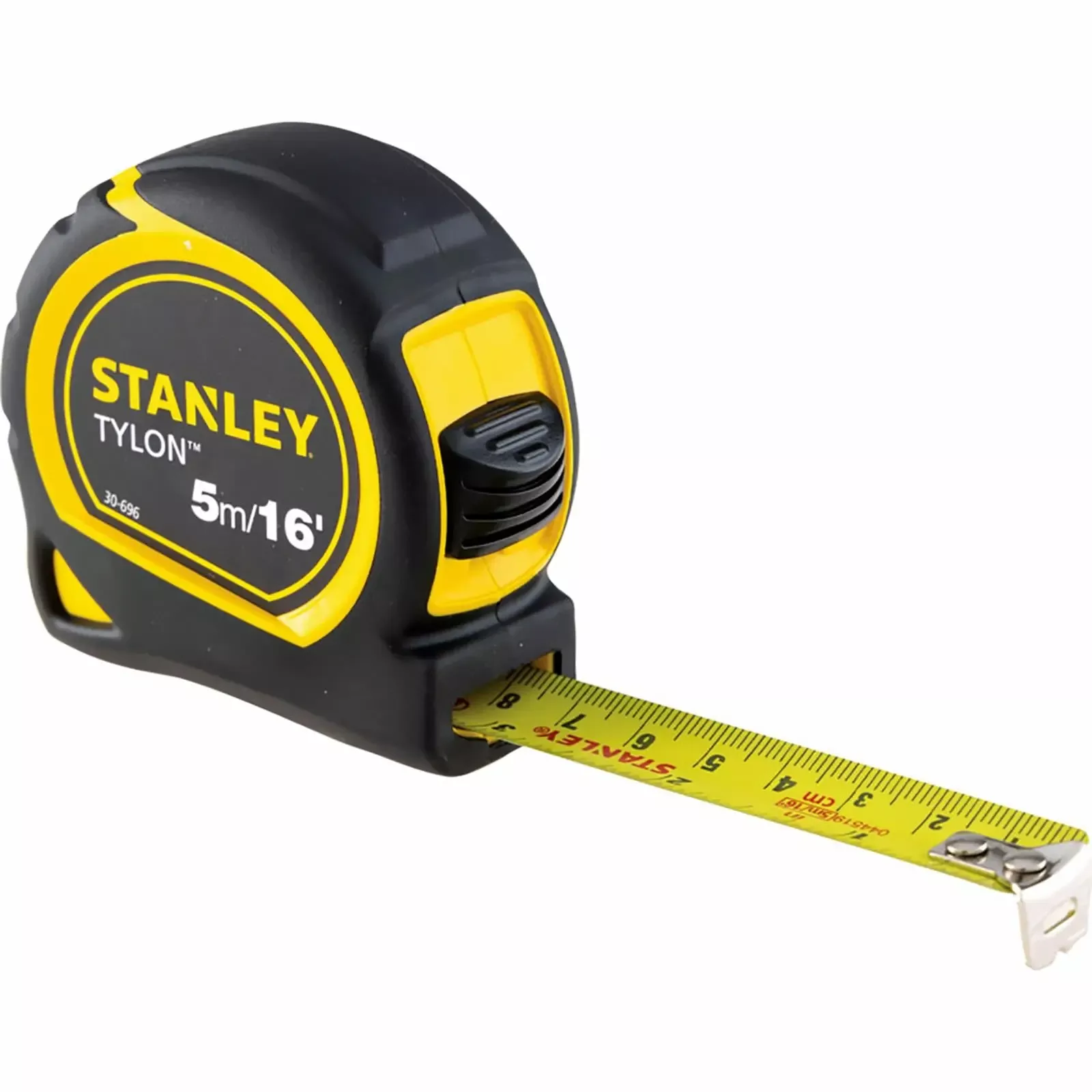 Stanley 5m (16ft) Pocket Tape Measure