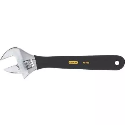 Stanley 85-762 10" Cushion Grip Wrench