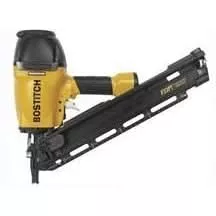 Stanley Bostitch F33PT 33 Degree Paper Tape Framing Nailer