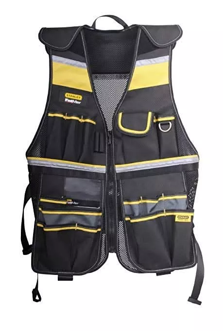 Stanley FMST530201 FatMax Tool Vest