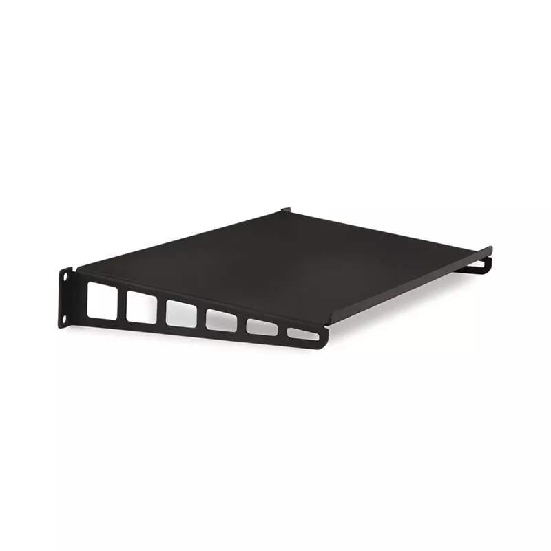Stationary-Keyboard-Tray