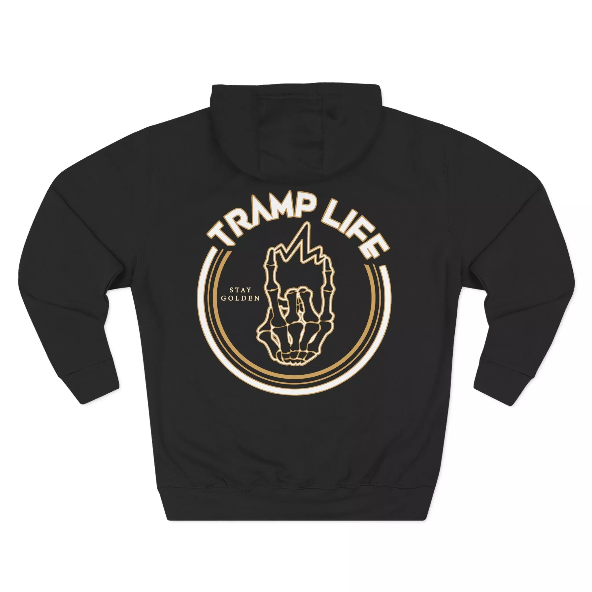Stay Golden Hoodie