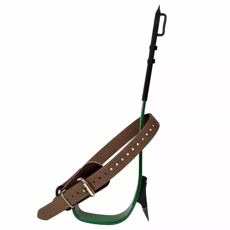Steel CCA Pole Climber with Foot straps – SB91089A