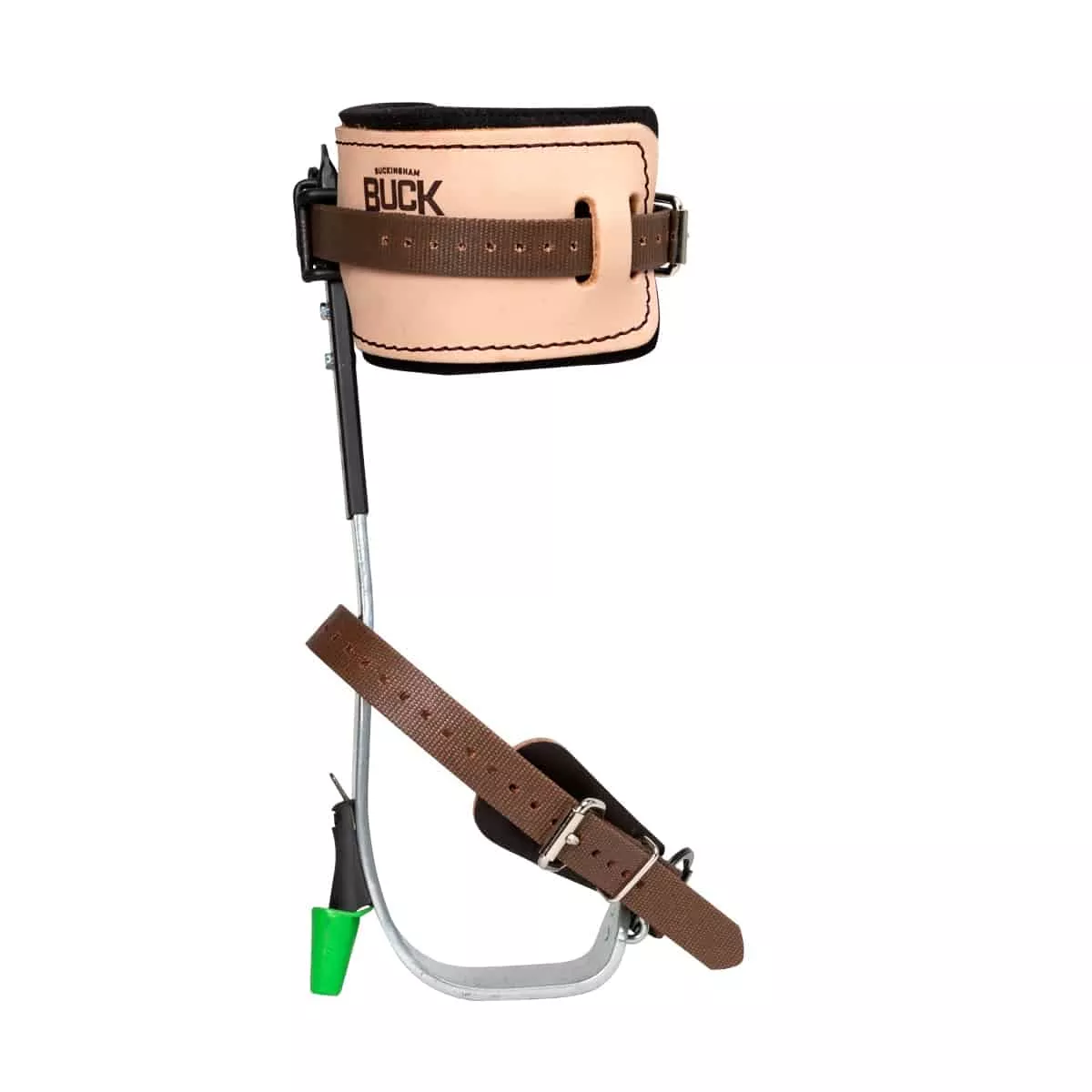 Steel Pole GRiP™ Climber Kit with ‘C’ Pads – SBG94K5G1