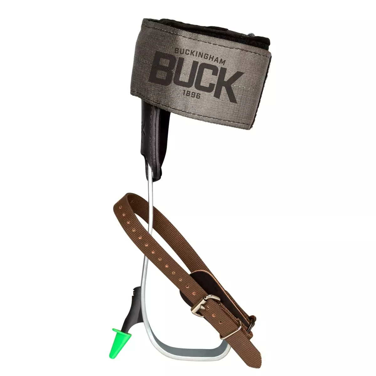 Steel Tree GRiP™ Climber Kit with Hybrid Gaff – SBG95089Q2
