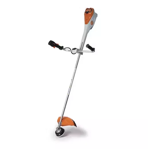 STIHL AP 36V 16" Bike-Handle String Trimmer (Tool Only) FSA 135