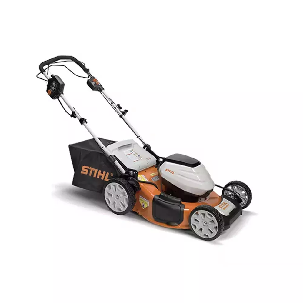 STIHL AP 36V 21" Self-Propelled Steel Deck Lawn Mower (Tool Only) RMA 510 V