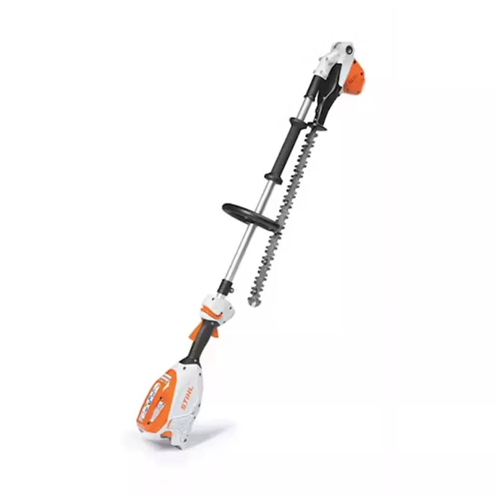 STIHL AP 36V Hedge Trimmer w/ Articulating Head Extended Reach (Tool Only) HLA 66