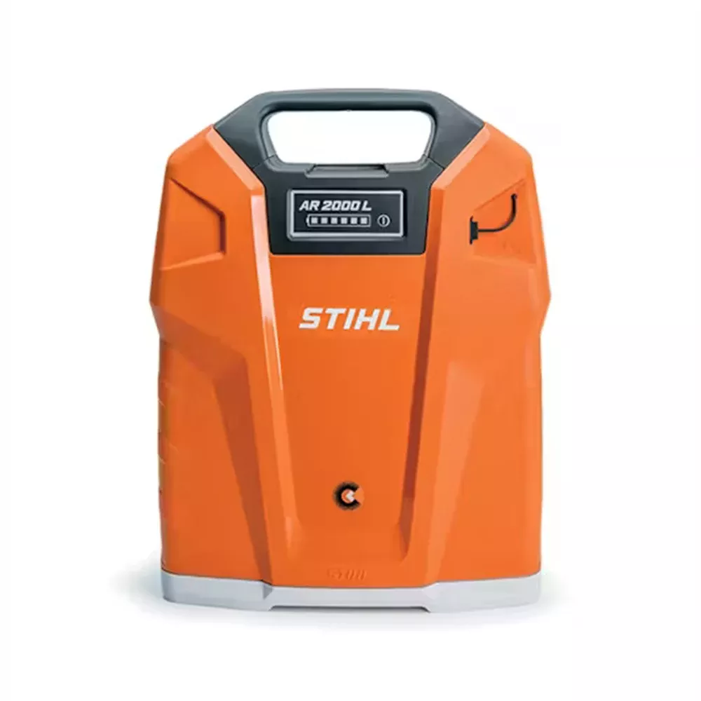 STIHL AR Battery Backpack 36V System 27.4 Ah Capacity AR 2000 L